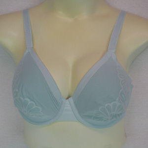 Bali 6553 Beauty Lift Gravity Defying Bra 36 C